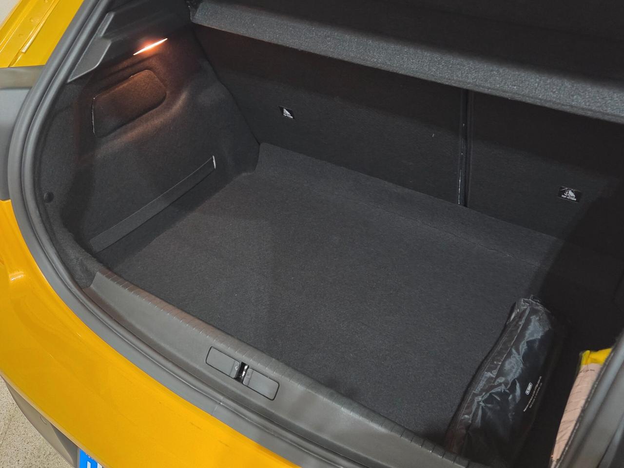 Peugeot 208 BlueHDi 100 Stop&Start 5 porte Allure