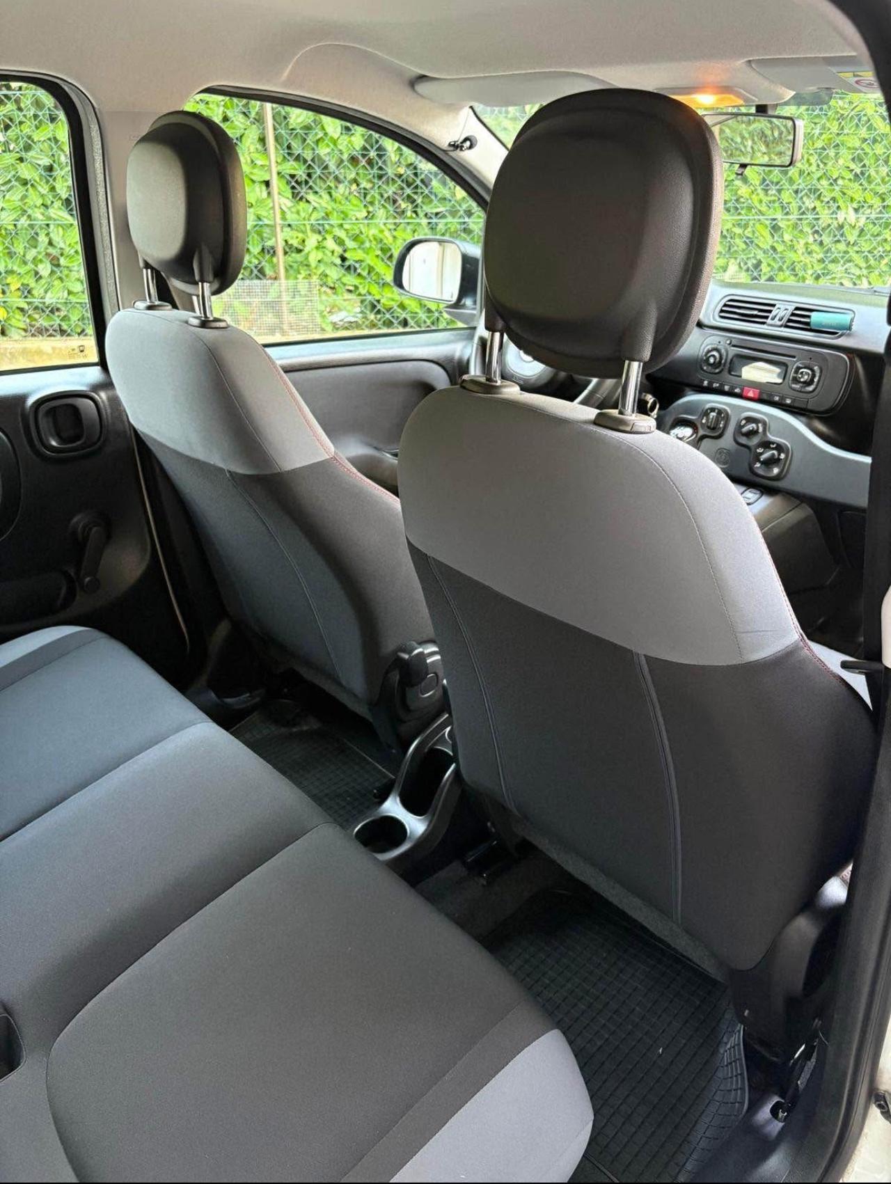 Fiat Panda 1.2 EasyPower Easy GPL