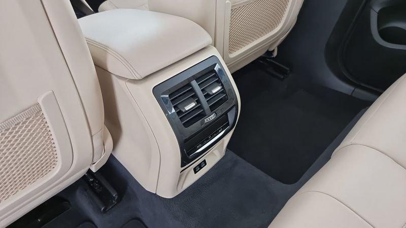 BMW X3 xDrive20d Business Advantage