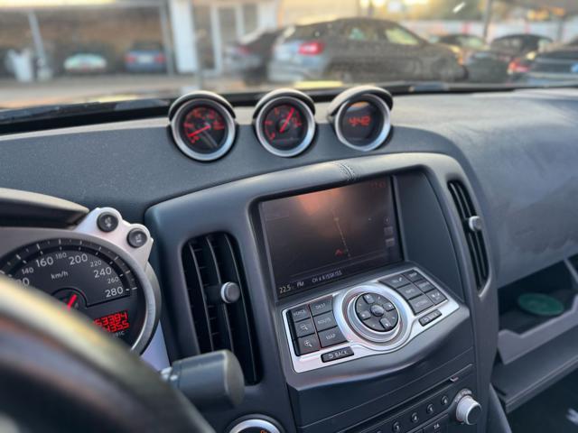 NISSAN 370Z Roadster 3.7 V6