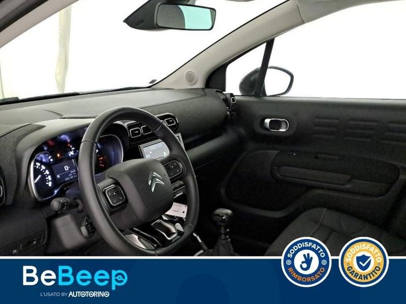 Citroën C3 Aircross 1.5 BLUEHDI SHINE S&S 110CV