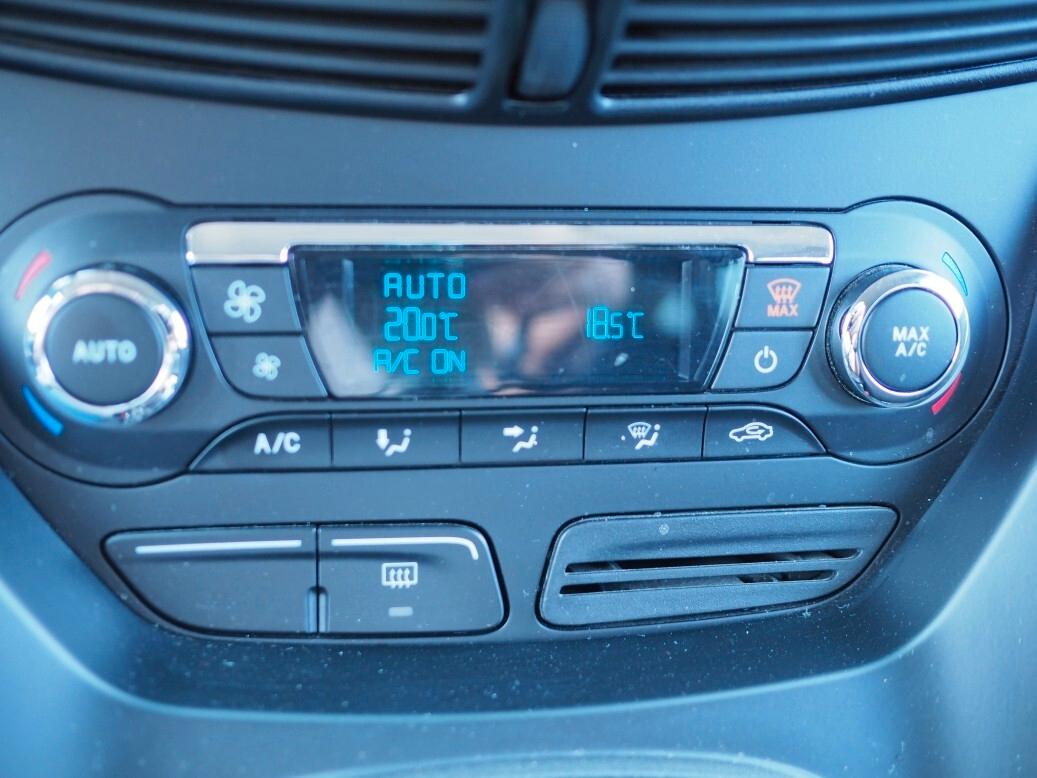 Ford Kuga 2.0 TDCI 140 CV del 2014
