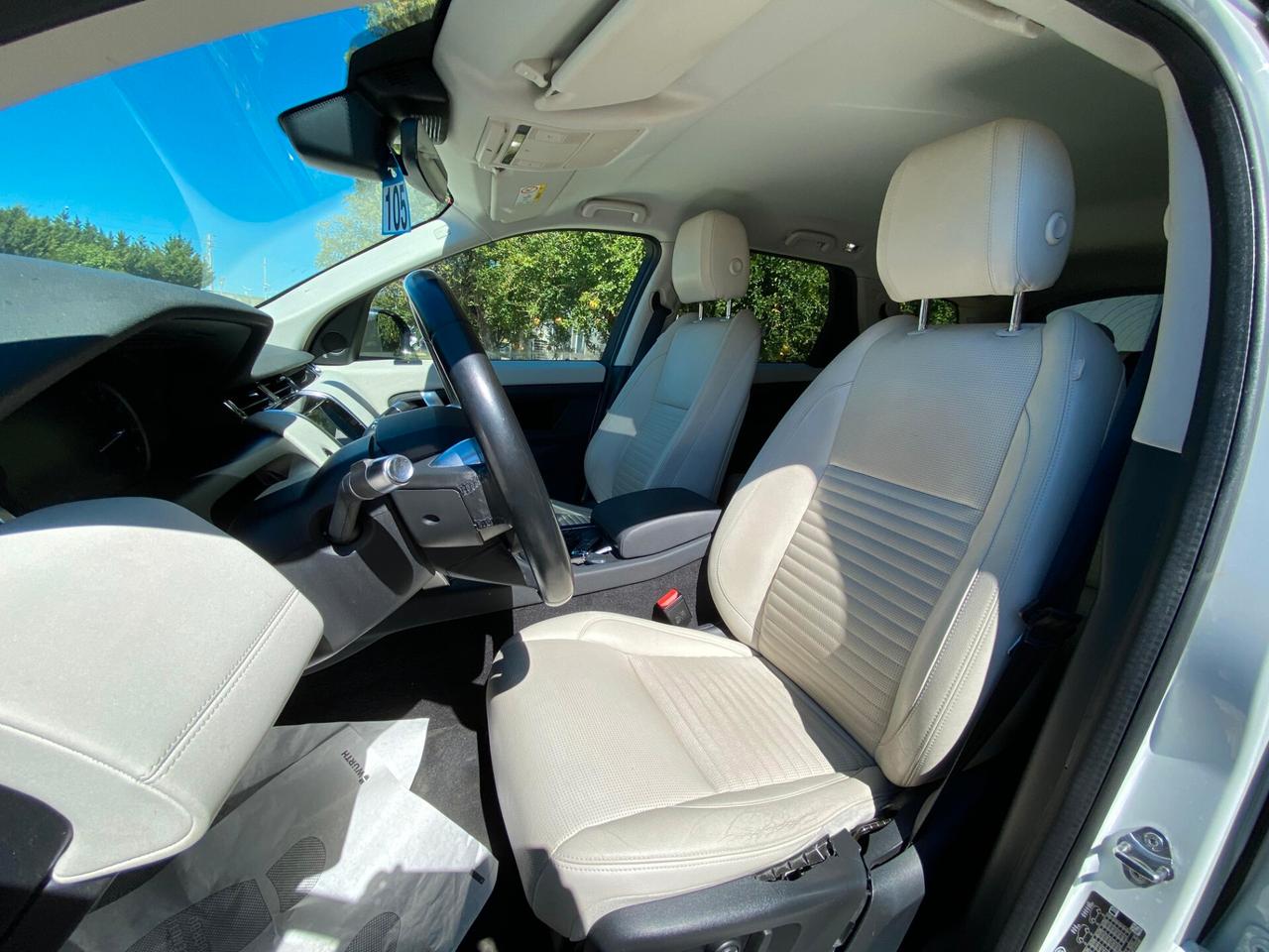Land Rover Discovery Sport S 2.0 Si4 200 CV AWD Auto