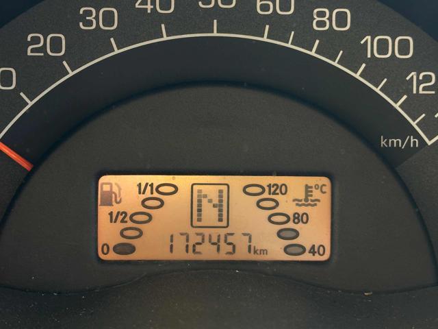 SMART ForTwo 800 smart DIESEL * PELLE * OK NEOPATENTATI AUTOMAT