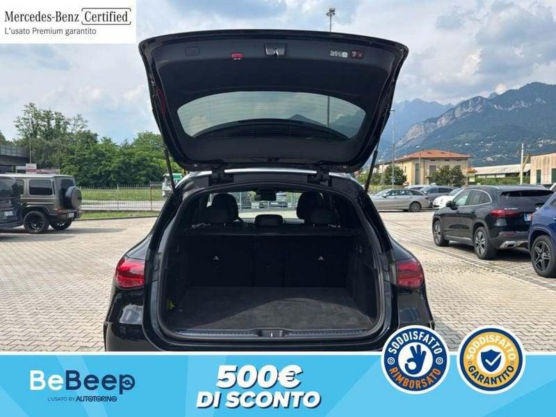 Mercedes-Benz GLC 220D MHEV AMG PREMIUM 4MATIC AUTO