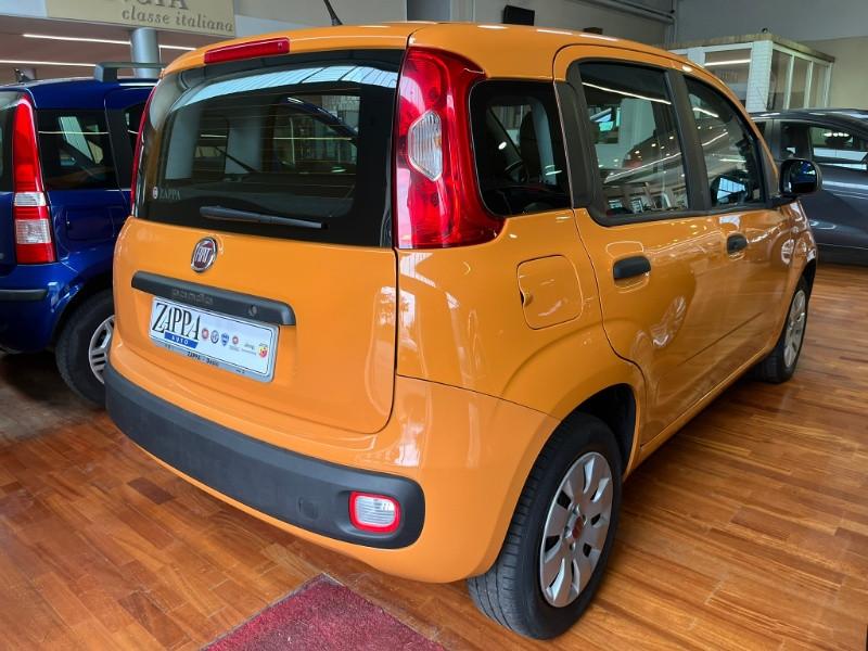 FIAT Panda 1.2 Pop