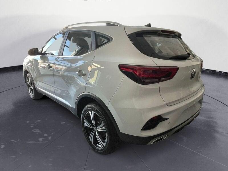 MG ZS Classic 1.5 VTi-tech Comfort