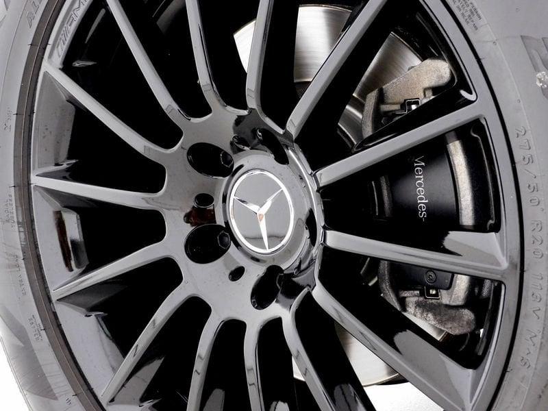 Mercedes-Benz Classe G G 400 d S.W. Premium Plus
