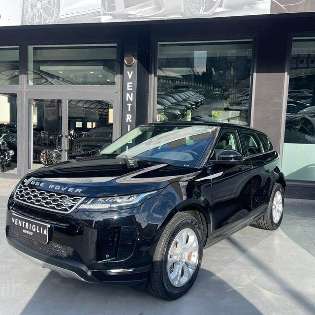 LAND ROVER - Range Rover Evoque - 2.0D 180 CV