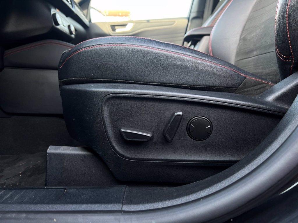 FORD Kuga 2.5 Plug In Hybrid 225 CV CVT 2WD ST-Line X del 2023