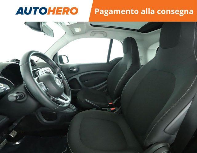 SMART ForTwo 70 1.0 twinamic Passion