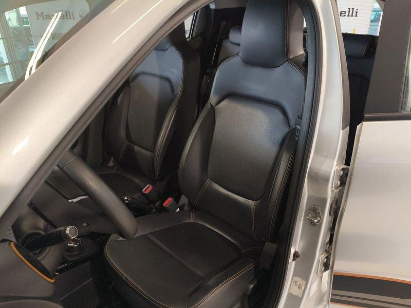 Dacia Spring Electric 45 Comfort Plus rif.GH389