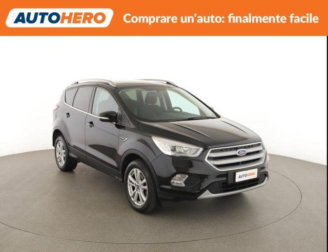 FORD Kuga 1.5 EcoBoost 120 CV S&S 2WD Business