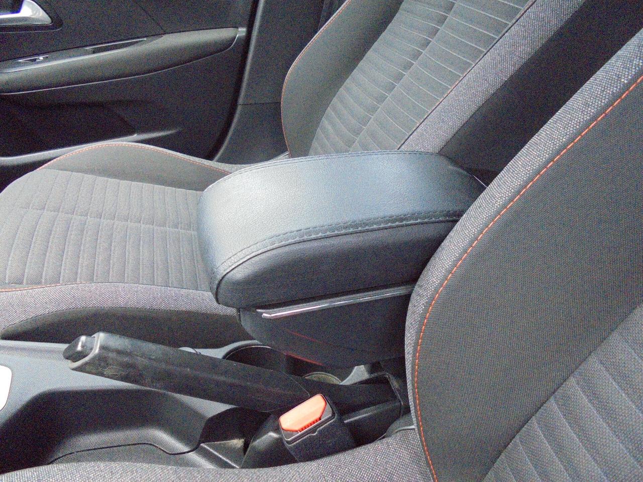 Peugeot 208 PureTech 75 Stop&Start 5 porte Active