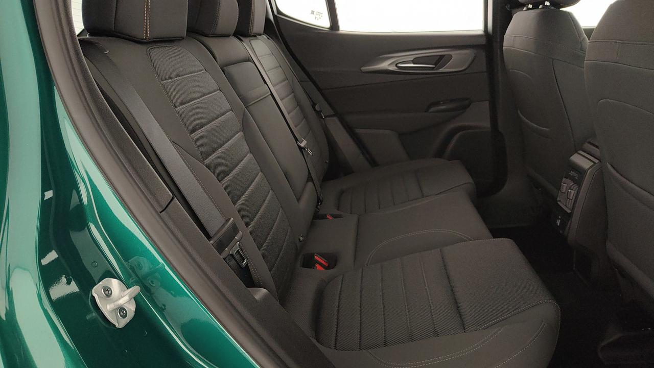 ALFA ROMEO Tonale 1.6 Ti 130cv tct6