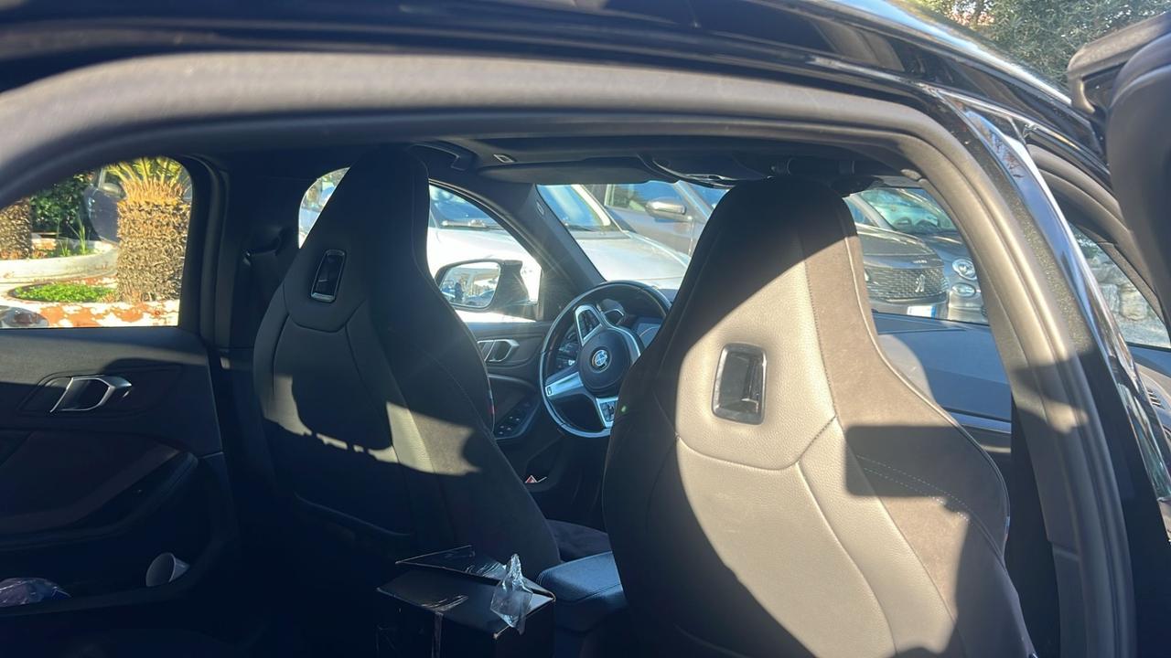 Bmw 135 M 135i xDrive Colorvision Edition