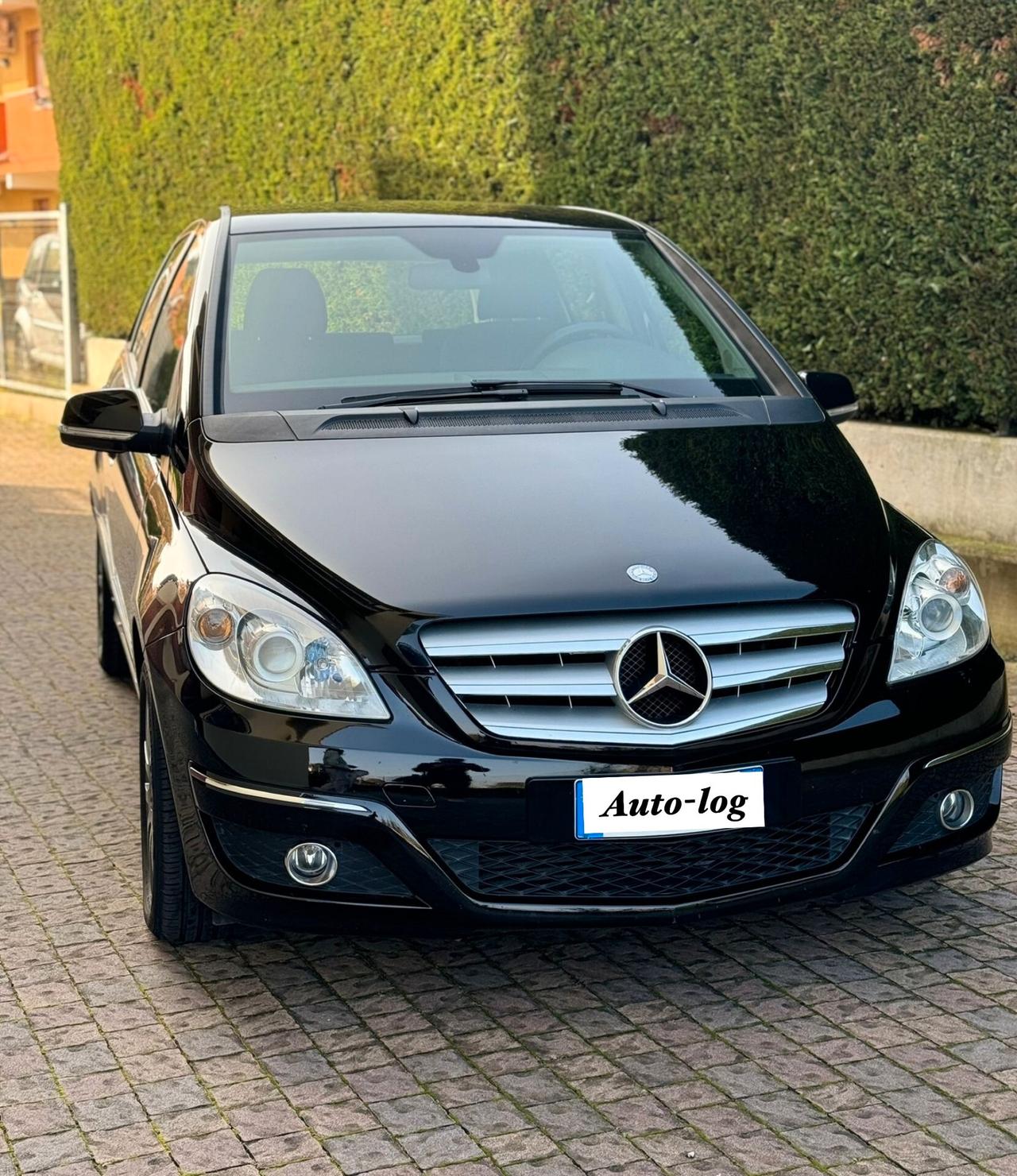 Mercedes-benz B 180 B 180 CDI Premium