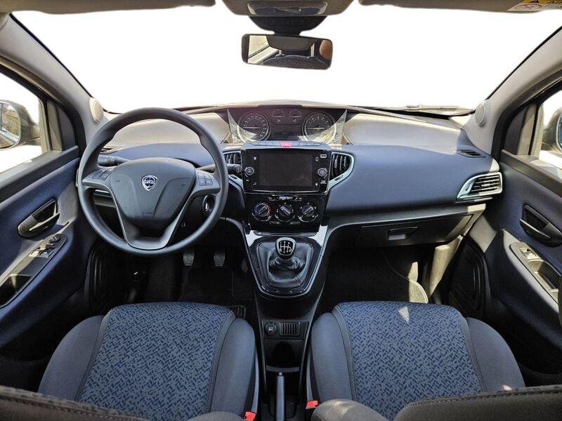 Lancia Ypsilon 1.0 FireFly 70cv Hybrid