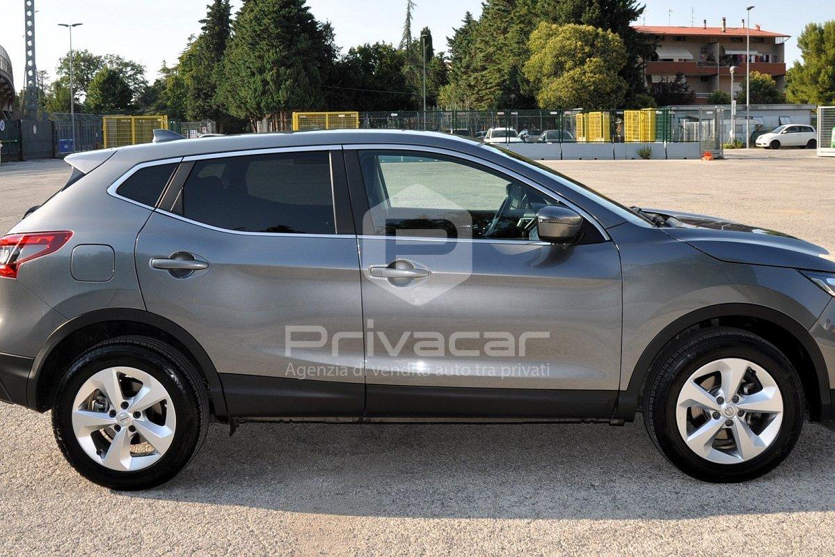 NISSAN Qashqai 1.5 dCi Business