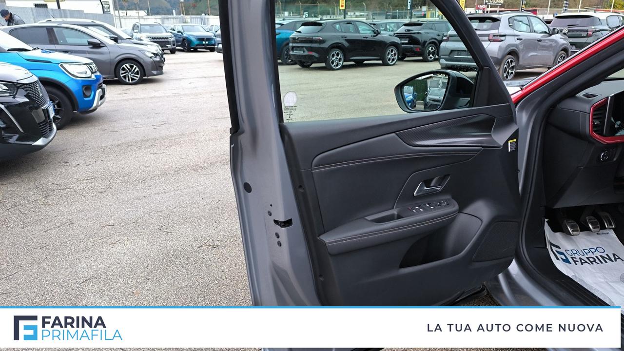 OPEL Mokka II 2020 - Mokka 1.5 GS Line s&s 110cv