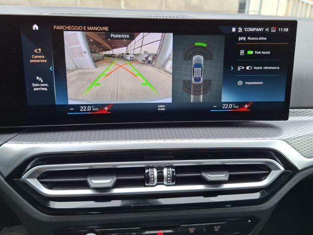 BMW 440 M 440i xDrive 48V Gran Coupé Msport Pro Aut. + Tet