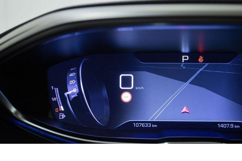 Peugeot 3008 3008 BlueHDi 130cv EAT8 Business