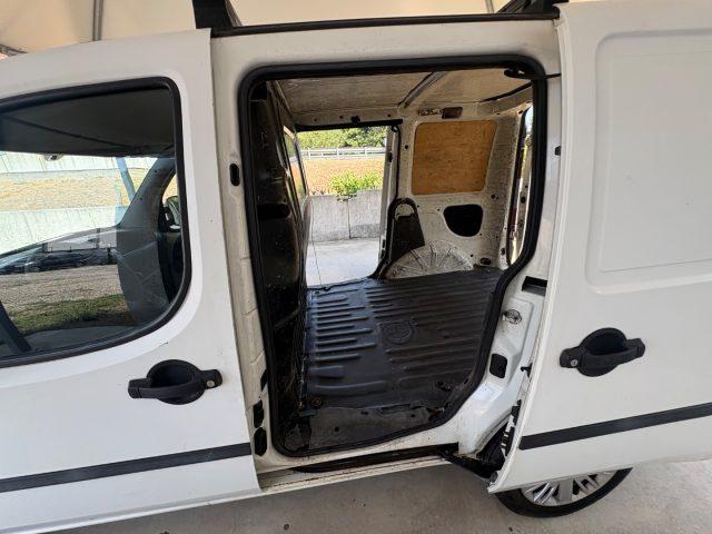 FIAT Doblo Doblò 1ª serie 1.9 diesel cat Cargo Lamierato