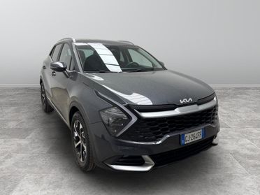 KIA Sportage V 2022 - Sportage 1.6 tgdi mhev Style imt