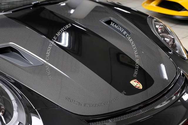 Porsche 911 991 GT2 RS|WEISSACH|CLUBSPORT|MAGNESIUM RIMS|LIFT