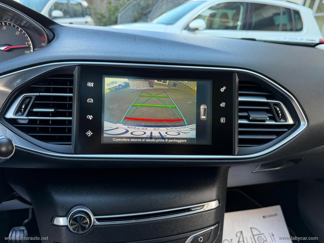 PEUGEOT 308 BlueHDi 120 S&S GT Line