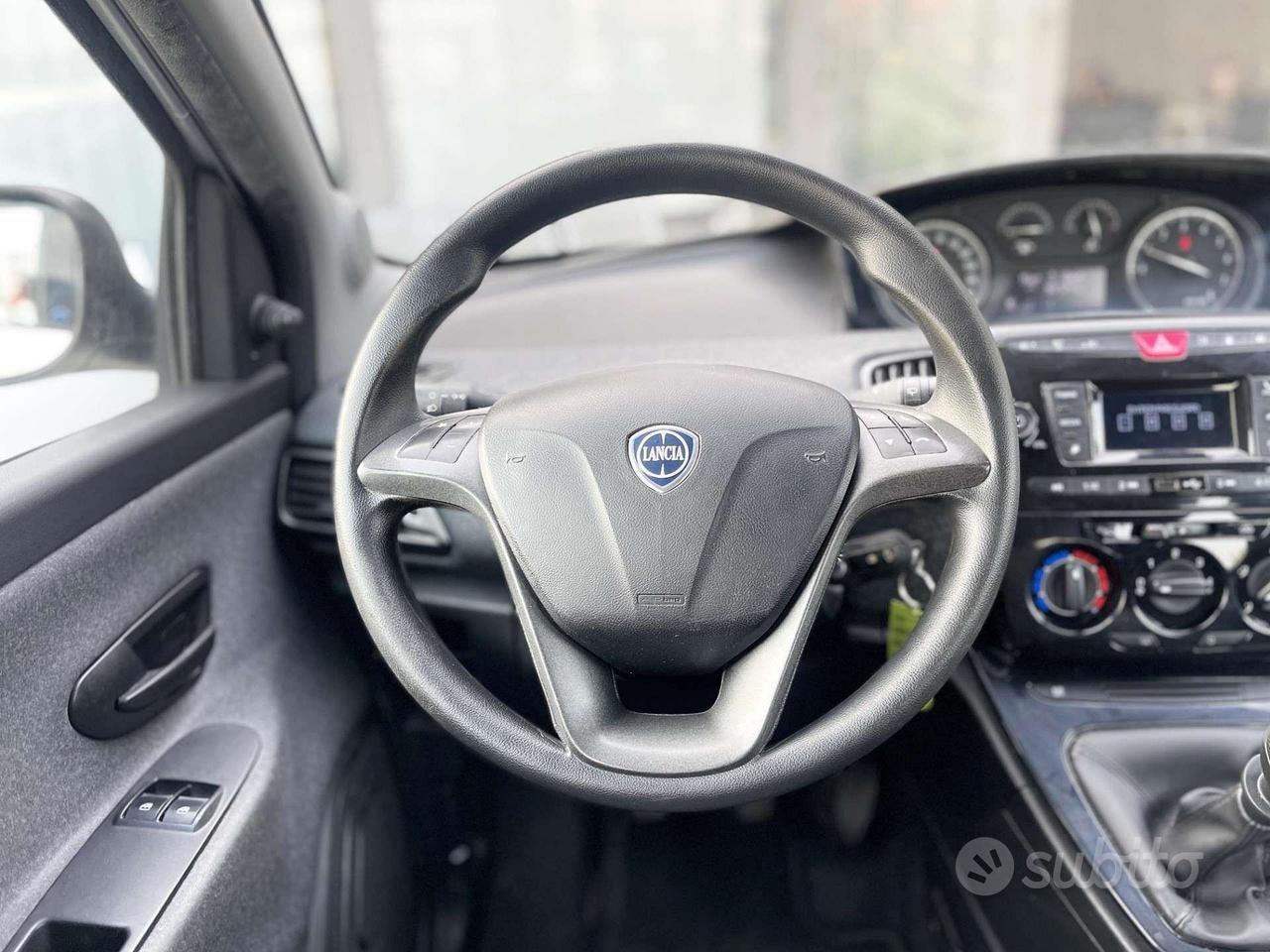Lancia Ypsilon 1.2 GPL 69 CV E6 Neo - 2019