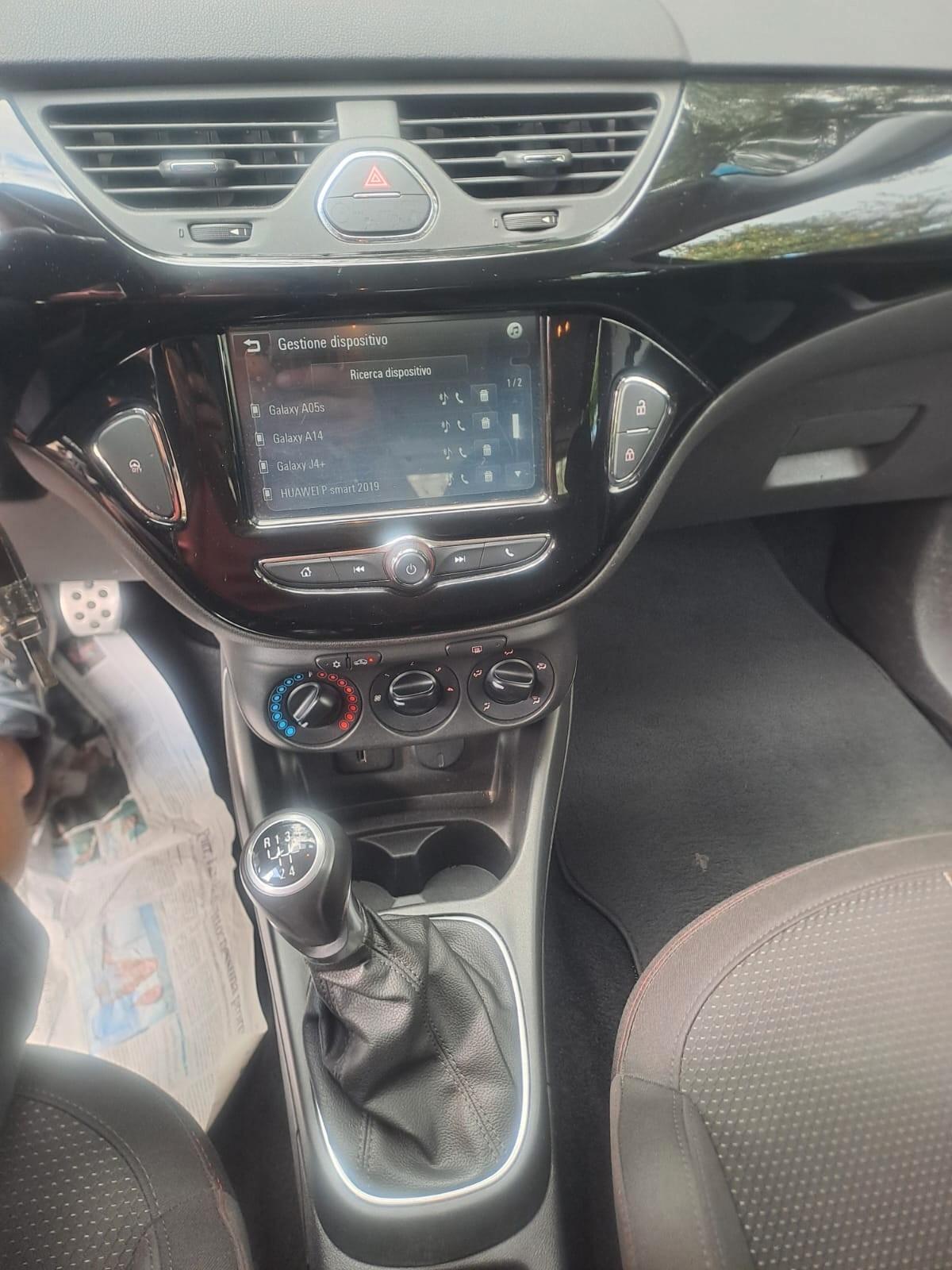 Opel Corsa 1.3 CDTI 5 porte b-Color
