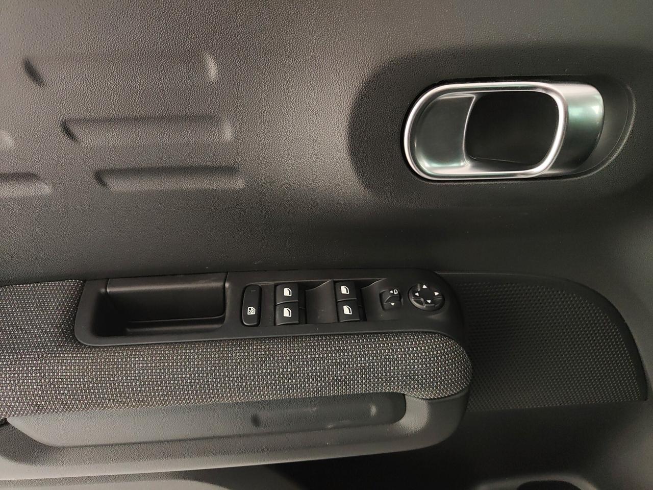 Citroen C3 Aircross BlueHDi 110 S&S Shine