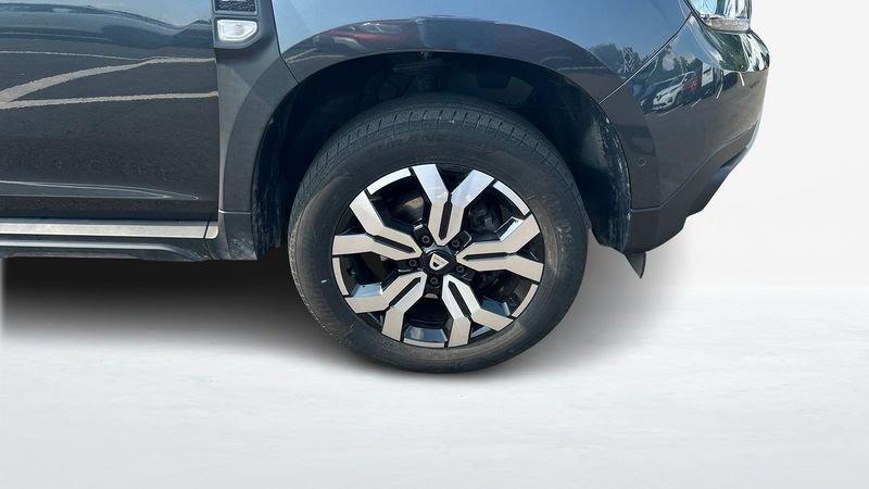 Dacia Duster II 2021 1.5 blue dci Prestige SL DaciaPlus 4x2 115cv