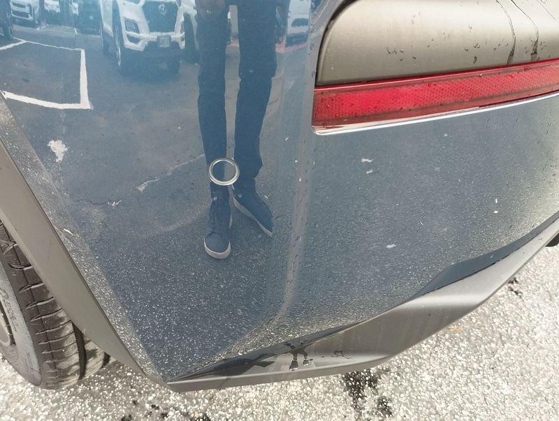 Lancia Ypsilon Ibrida Ibrida 100cv Ypsilon e-DCT se con finanziamento extrasconto 1000 €