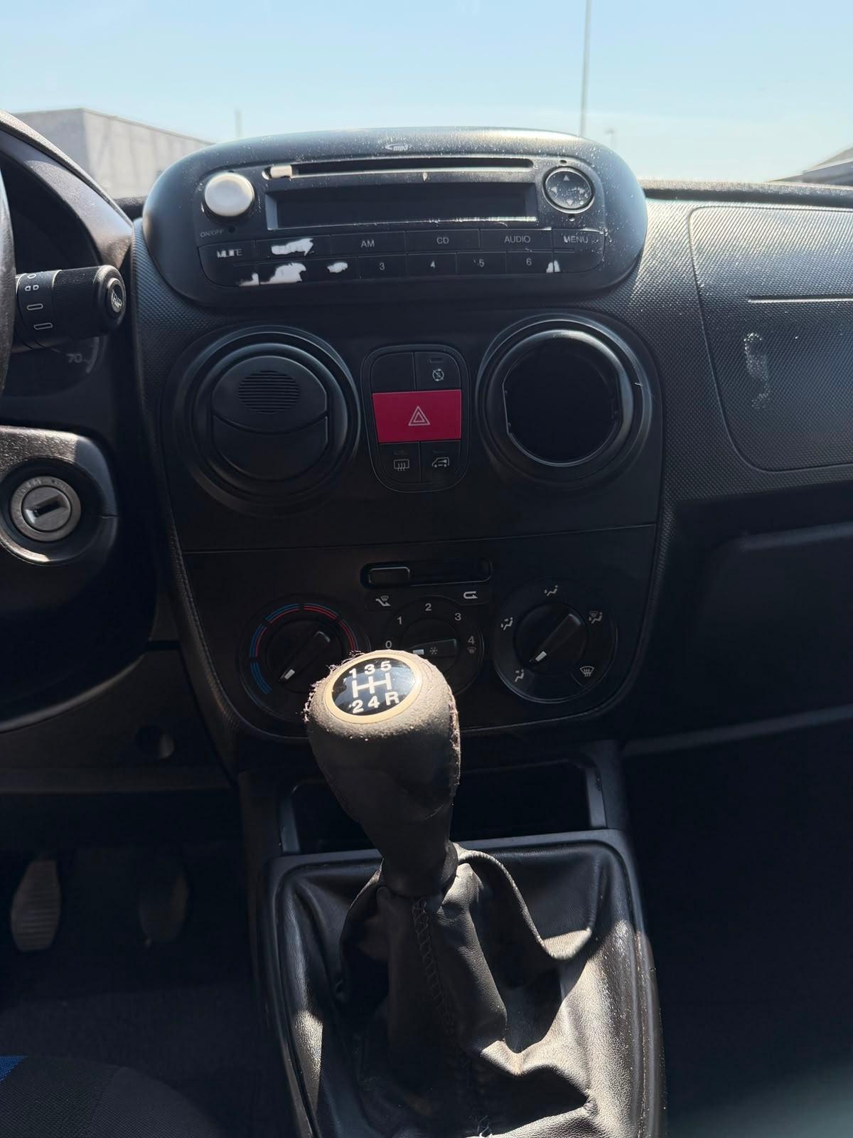 Fiat Fiorino 1.3 MJT 150000 KM