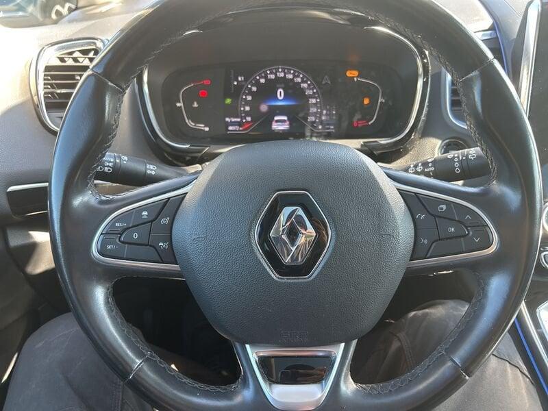 Renault Espace V 2015 2.0 blue dci Executive 190cv 7p.ti edc