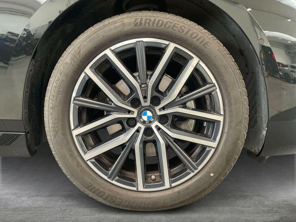 BMW Serie 2 Active Tourer 218 d Msport DCT