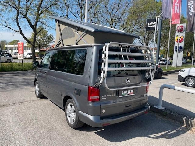 Volkswagen T5 California