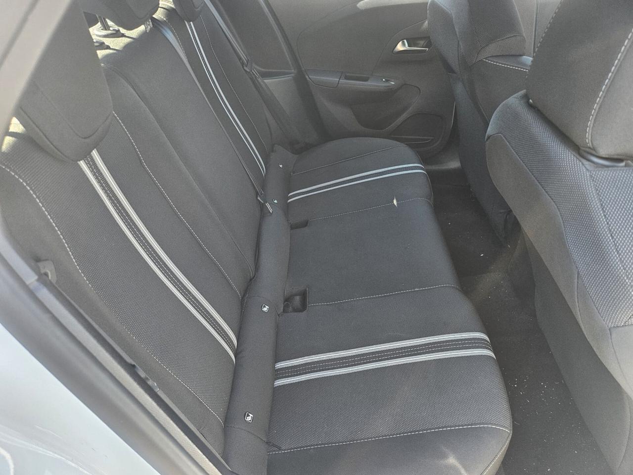 Opel Corsa 1.2 100 CV aut. GS