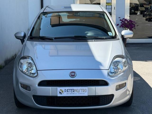 Fiat Punto 1.3 mjt 16v Easy 75cv 3p