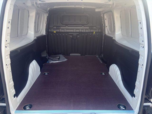 FIAT Other Doblò Doblò 1.5 BlueHdi 100CV PL-TN Van