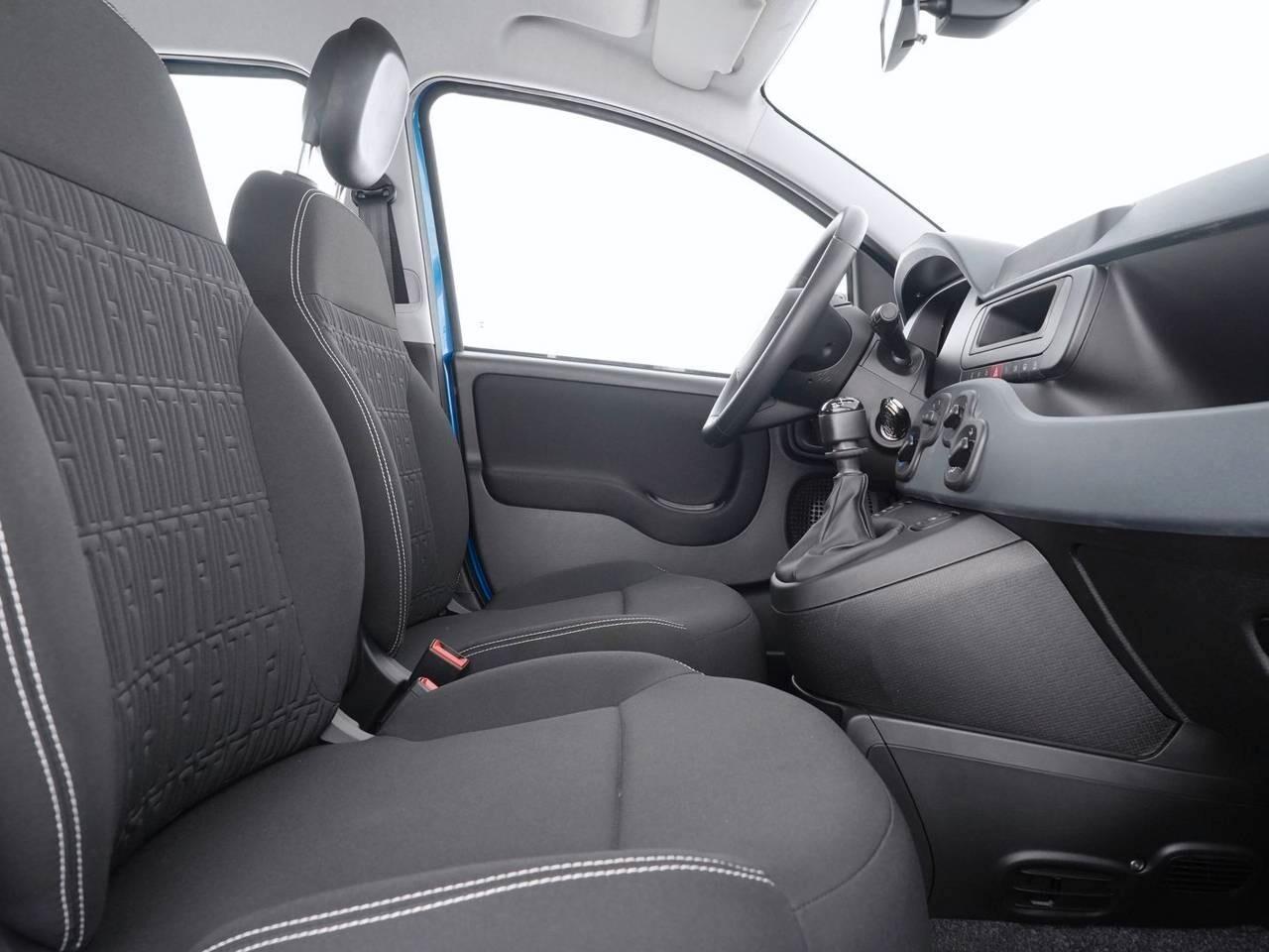 Fiat Panda 1.0 FireFly S&S Hybrid km0