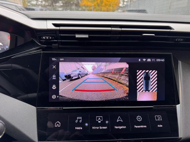 PEUGEOT 308 PureTech Turbo 130CV Allure Pack