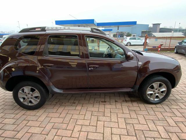 DACIA Duster 1.6 115CV Start&Stop 4x2 GPL Lauréate