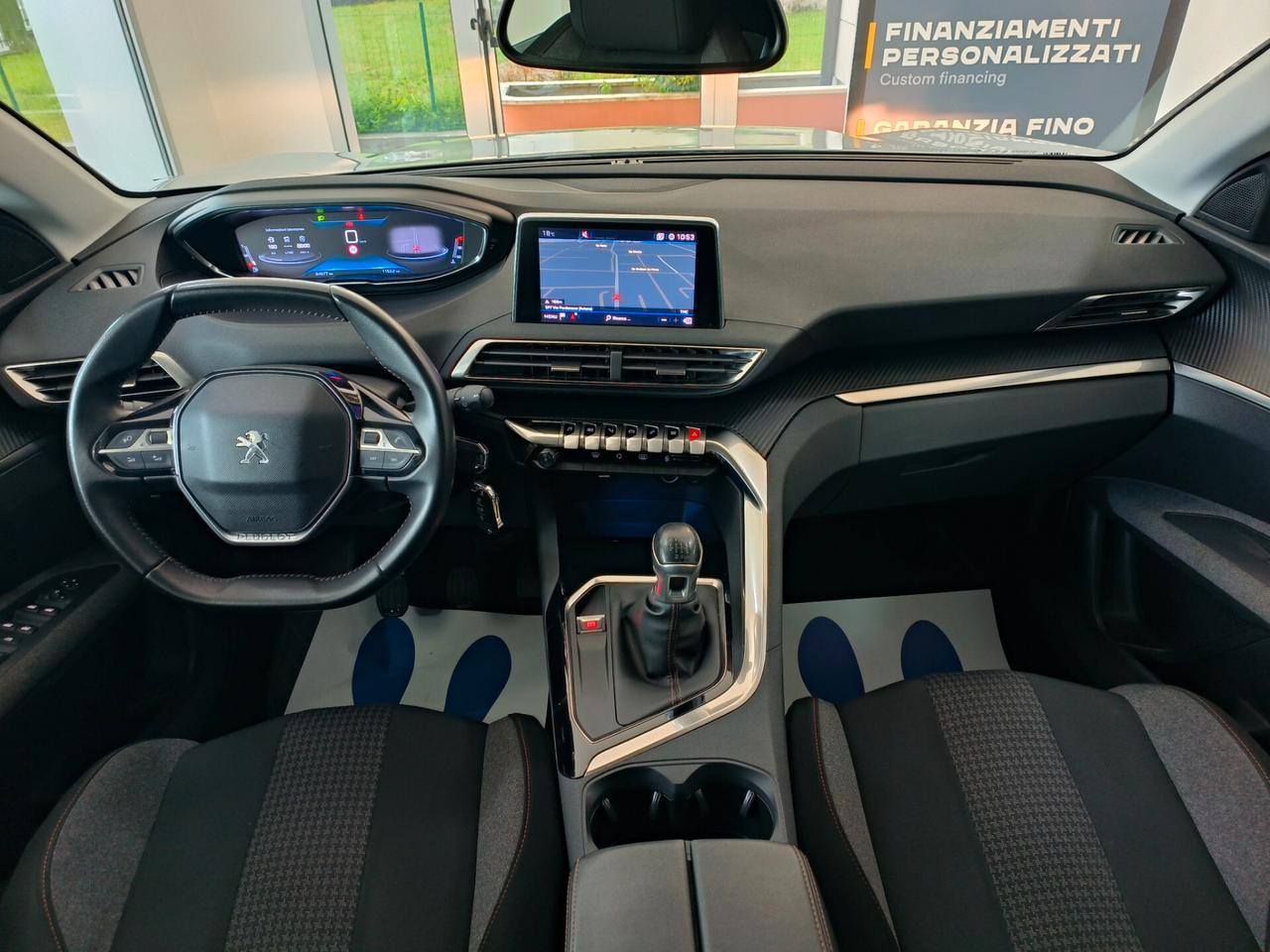 Peugeot 3008 BlueHDi 130 S&S Business *PROMO*