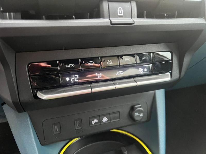 Fiat Grande Panda 1.2 hybrid La Prima 110cv edct