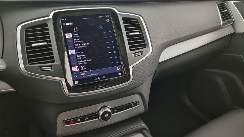 Volvo XC90 B5 (d) AWD automatico 7 posti Core