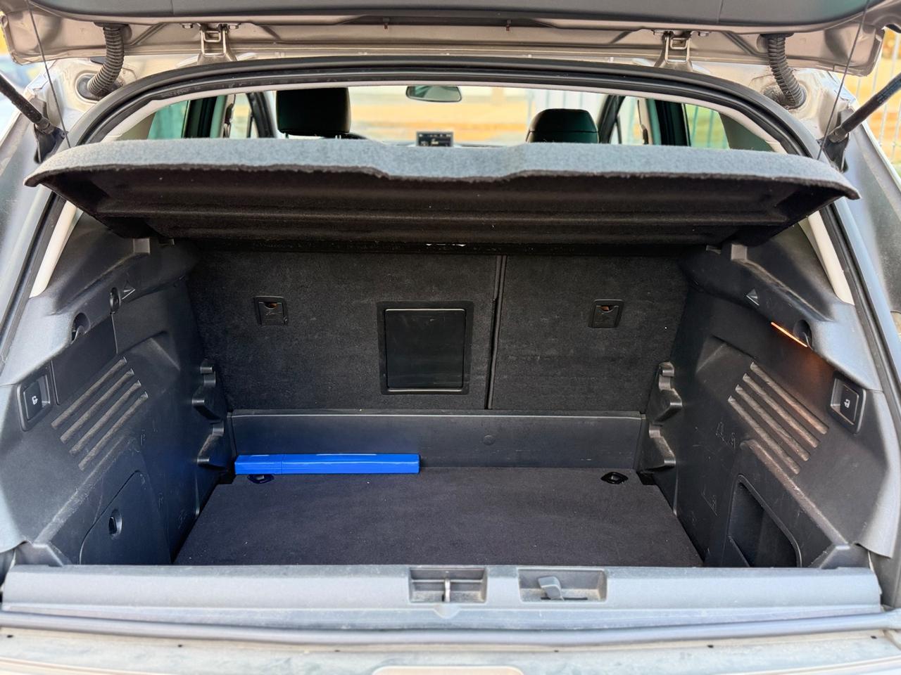 Peugeot 3008 BLUEHDI 120 SES CROSSWAY