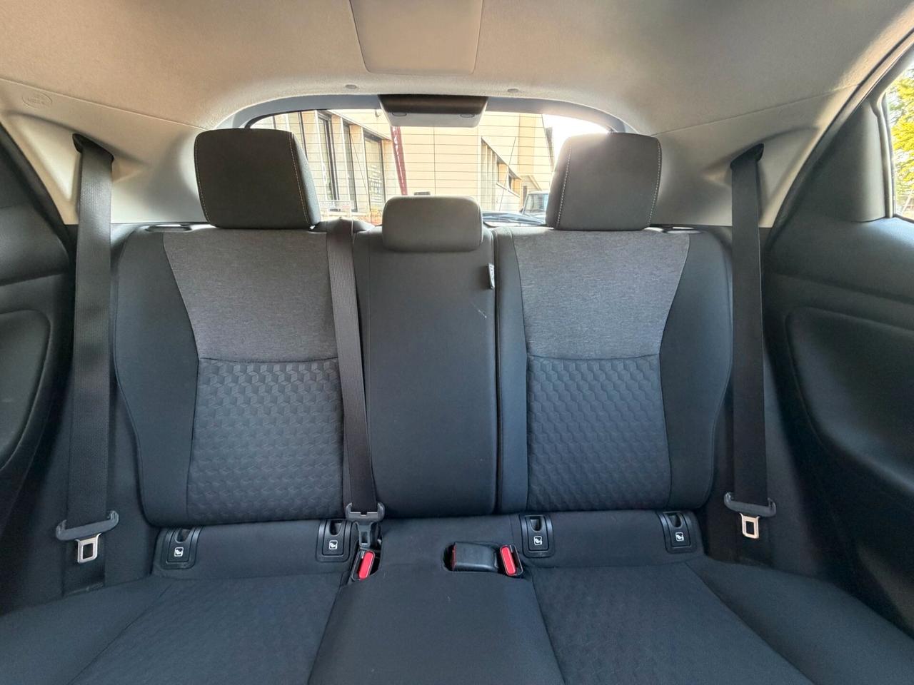 Toyota Yaris 1.0 5 porte Business